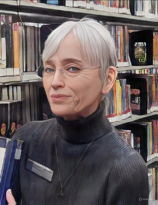 Maureen Ranson Randolph › NARLS